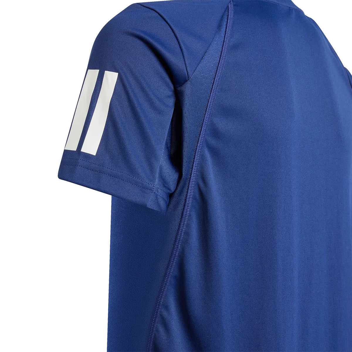 T-Shirt adidas Jungen Club 3 Streifen