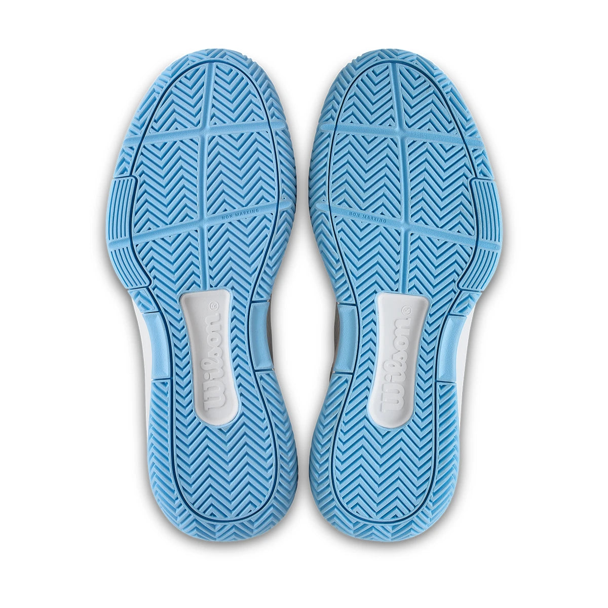 Wilson Damen Courtglide Allcourtschuh