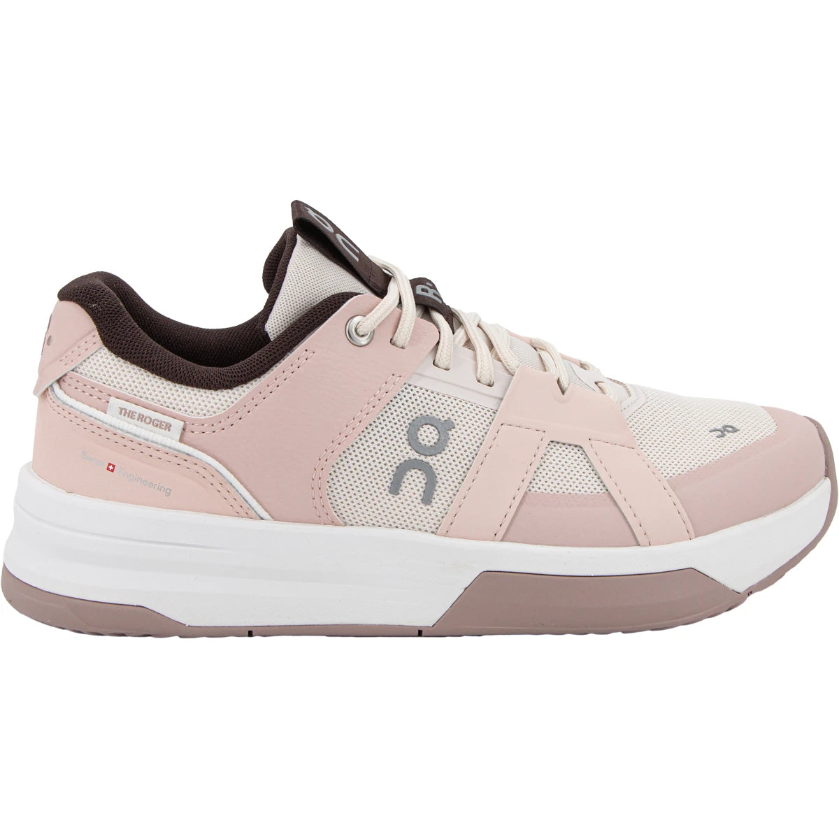 Chaussures On Femme The Roger Clubhouse Pro 2 Sandplatzschuh