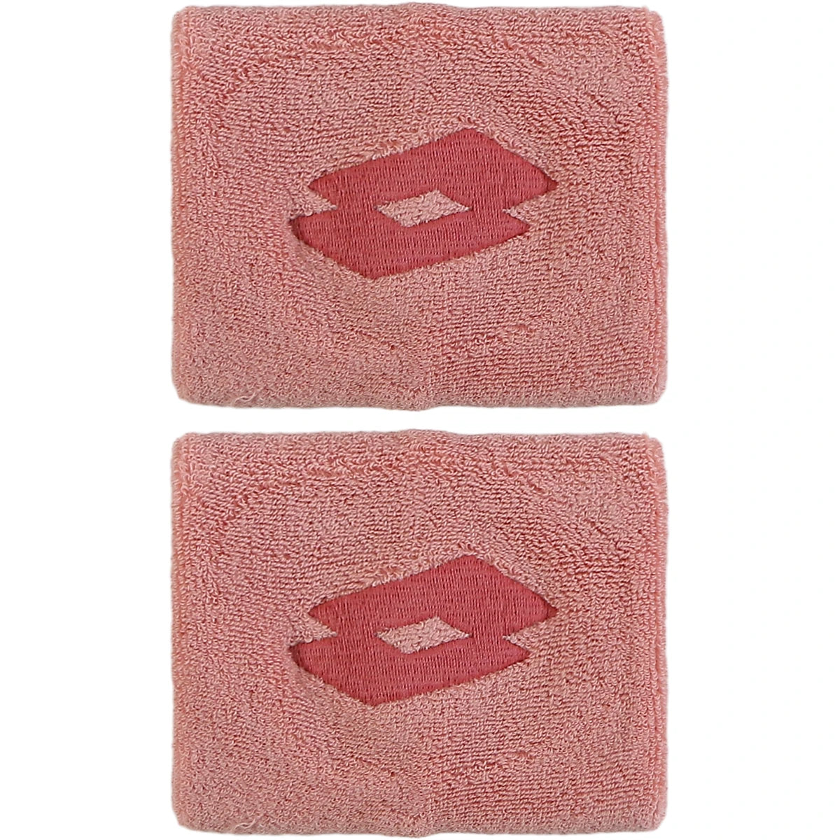 Paire de Serre Poignets Lotto Tennis 3.5"