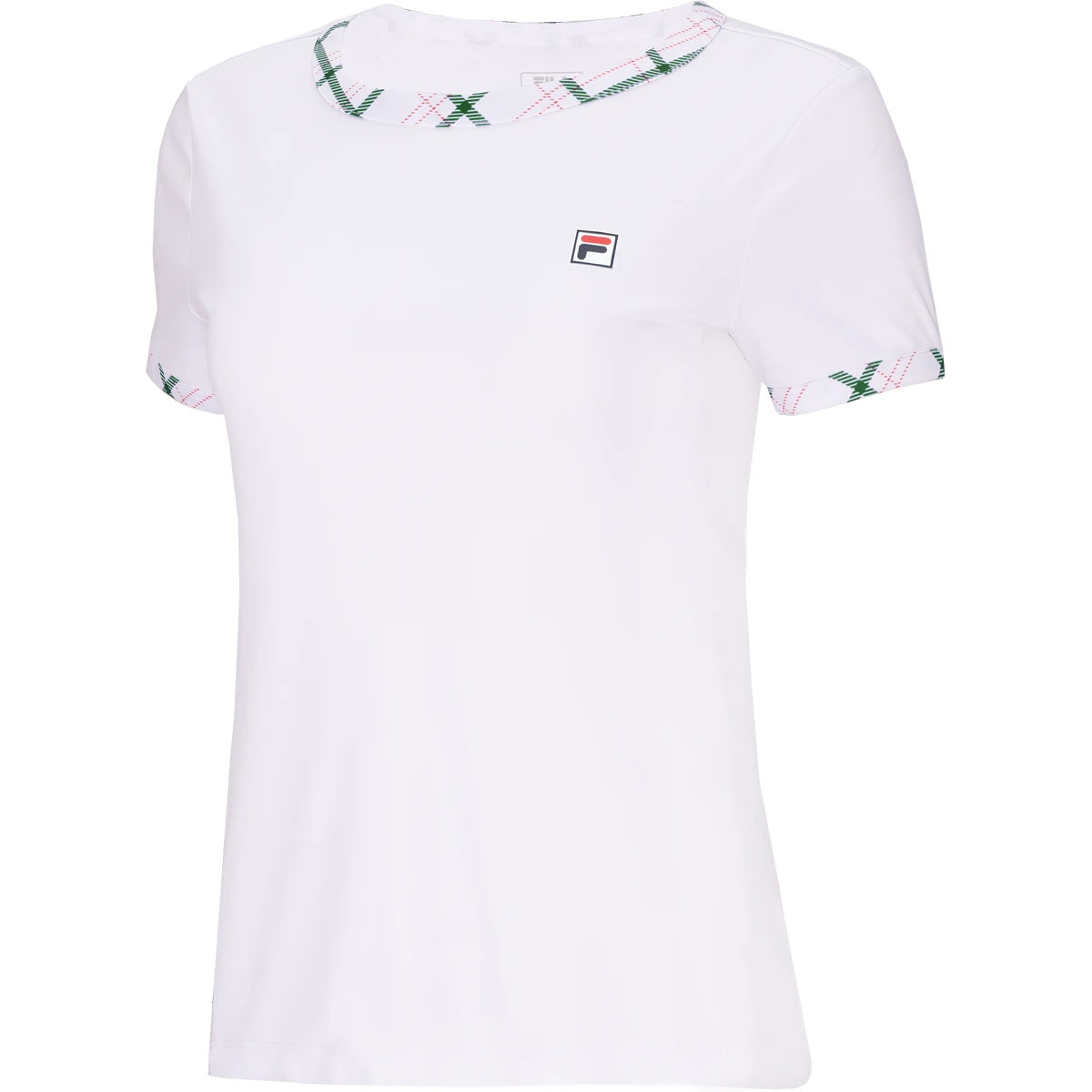 T-Shirt Fila Damen Yamila