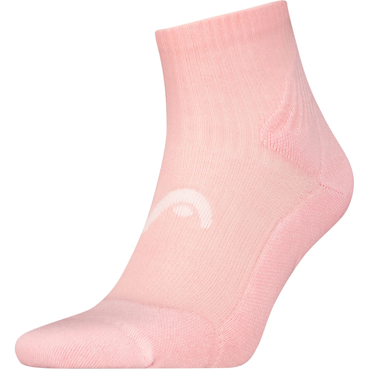 Paar Head Tennis Quarter (Low) Socken