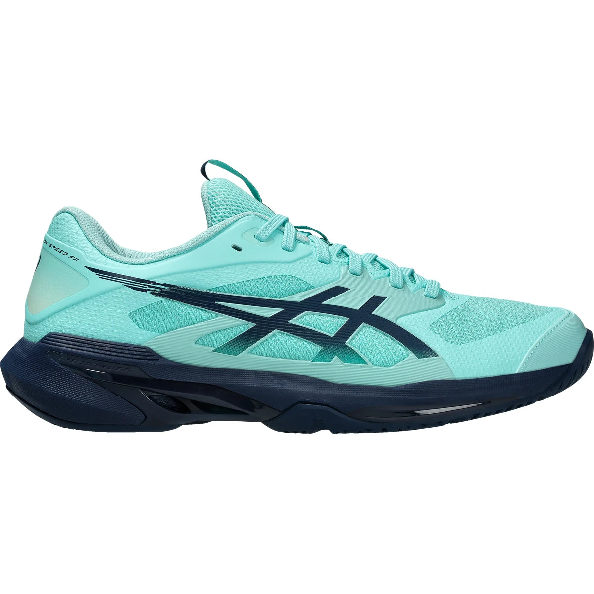 Asics Solution Speed Ff4 Allcourtschuh