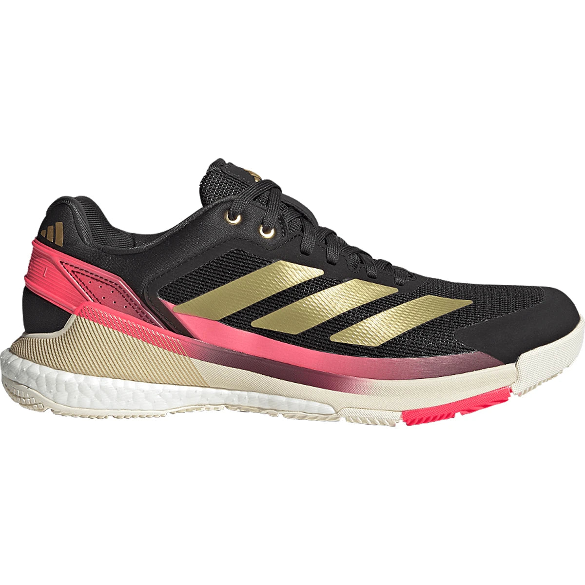 Padelschuhe adidas Crazyquick Boost