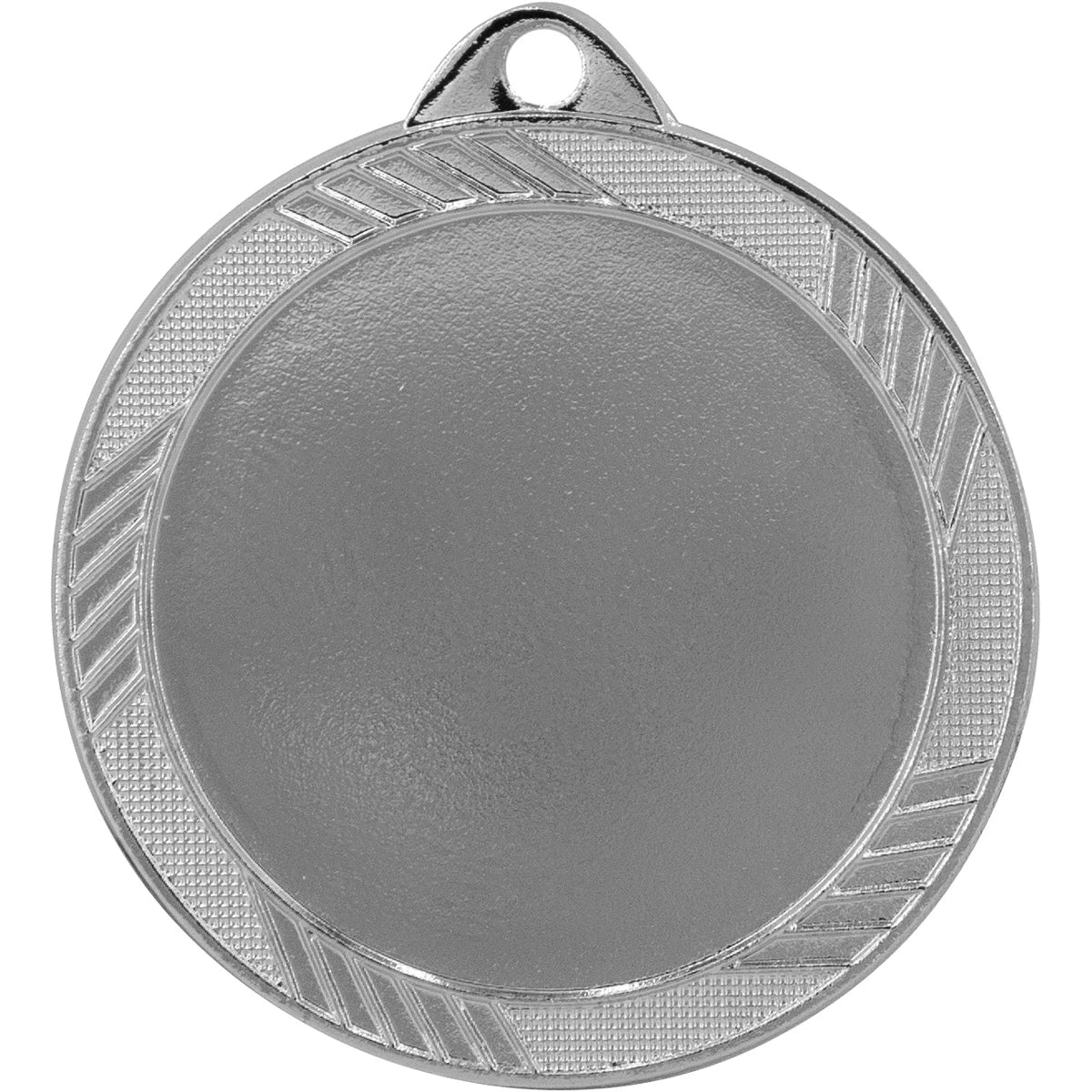 Médaille M303 Durchmesser 3 cm Silber
