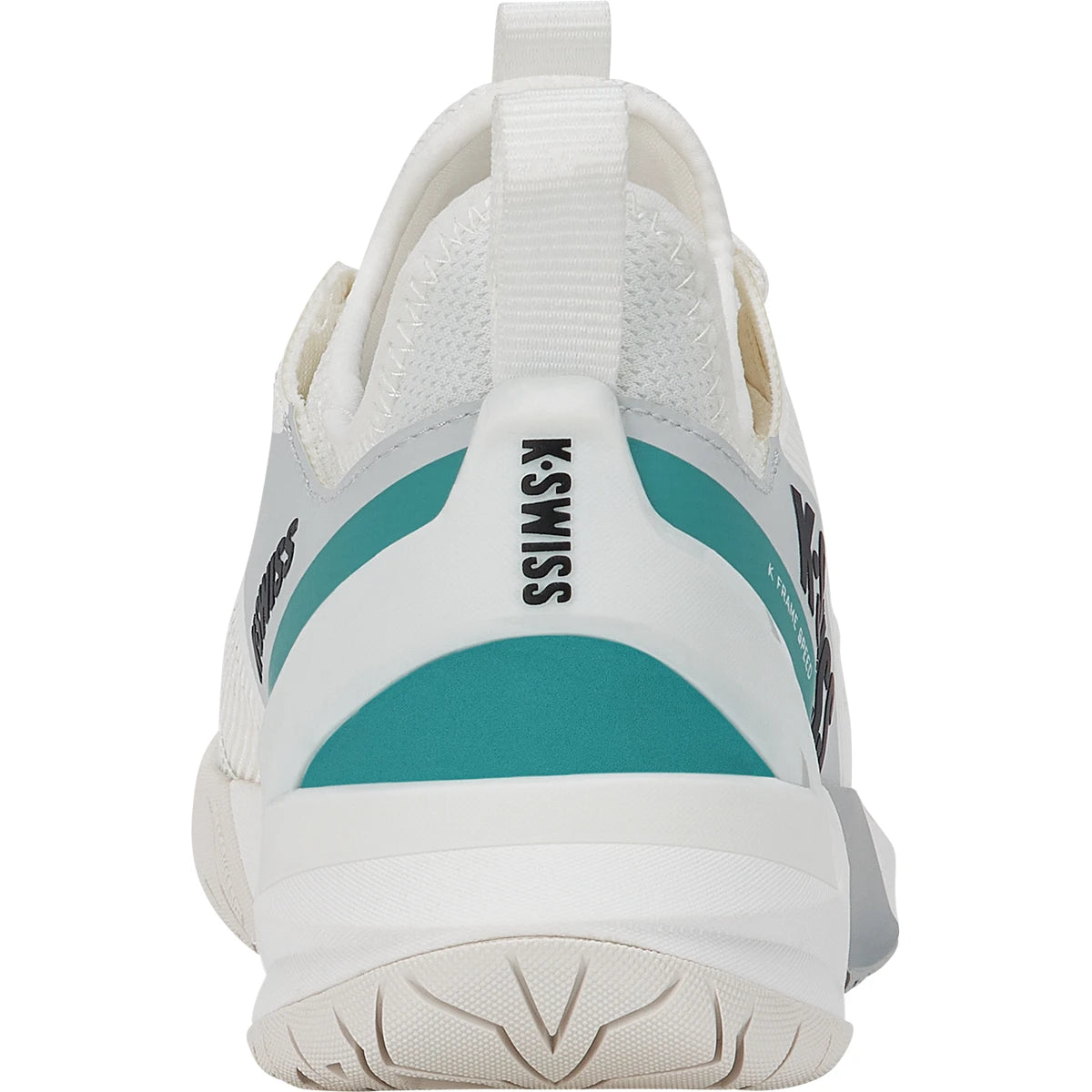 K-Swiss Damenschuhe K-Frame Speed Allcourt