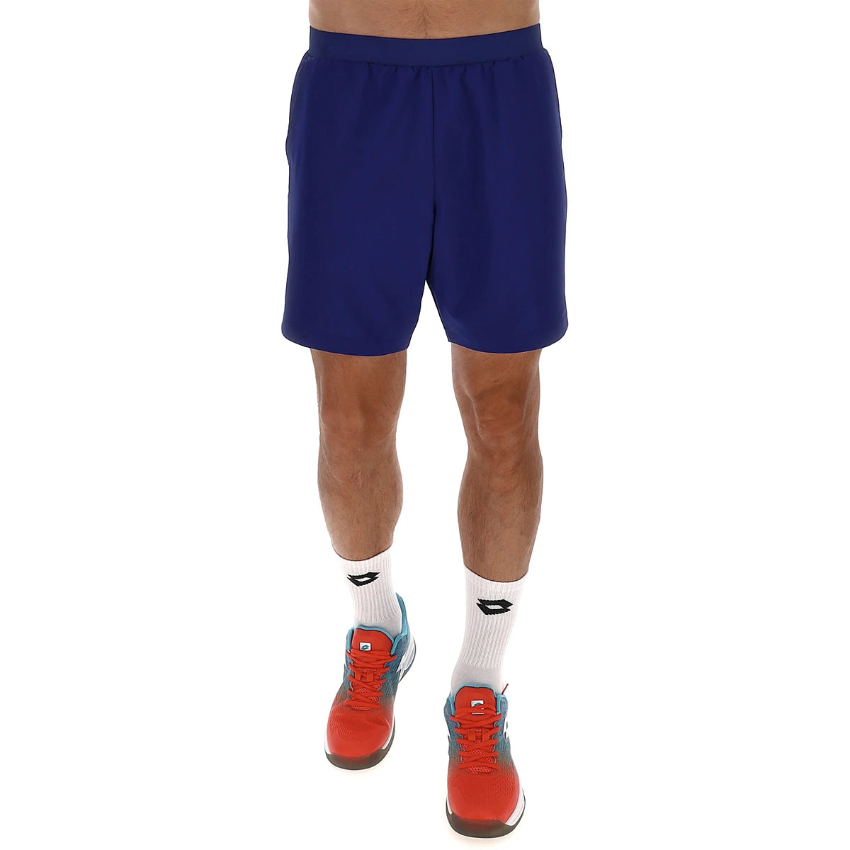 Short Lotto Superrapida Viii Padel