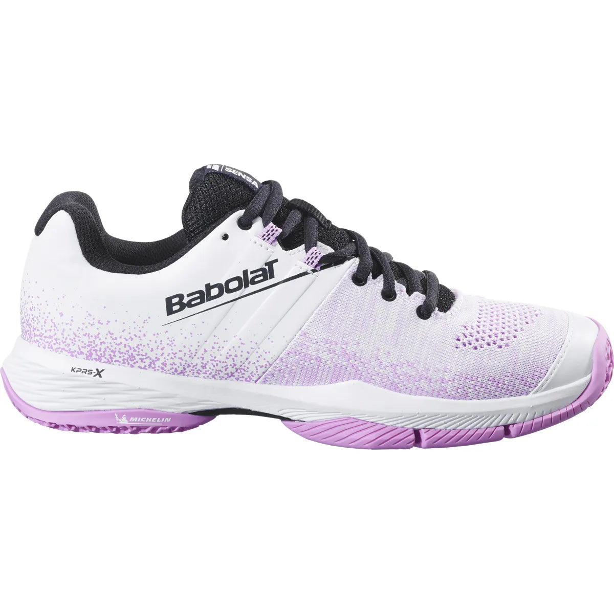 Babolat Damenschuhe Sensa Padel