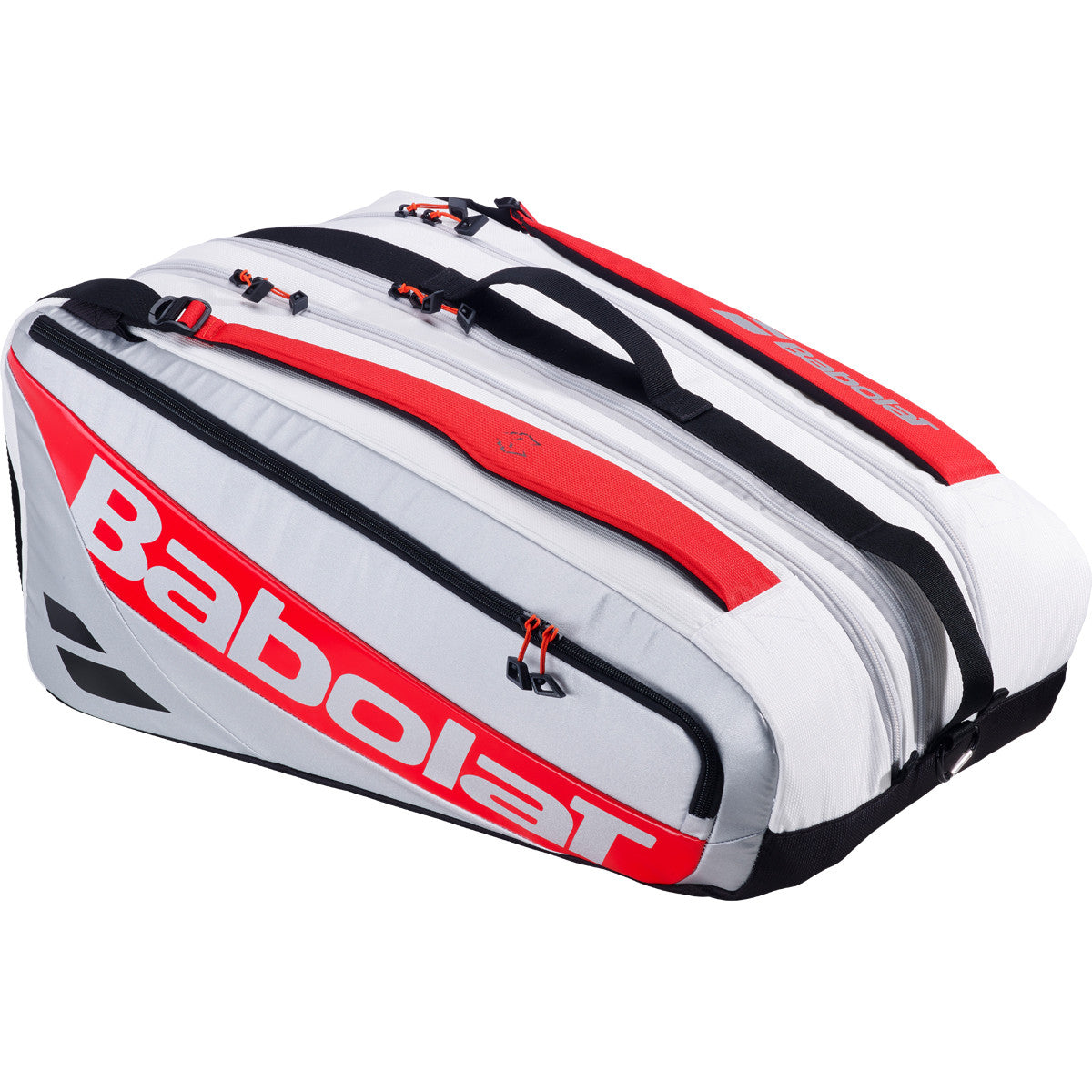 Padel-Tasche Babolat Rh Juan Lebron