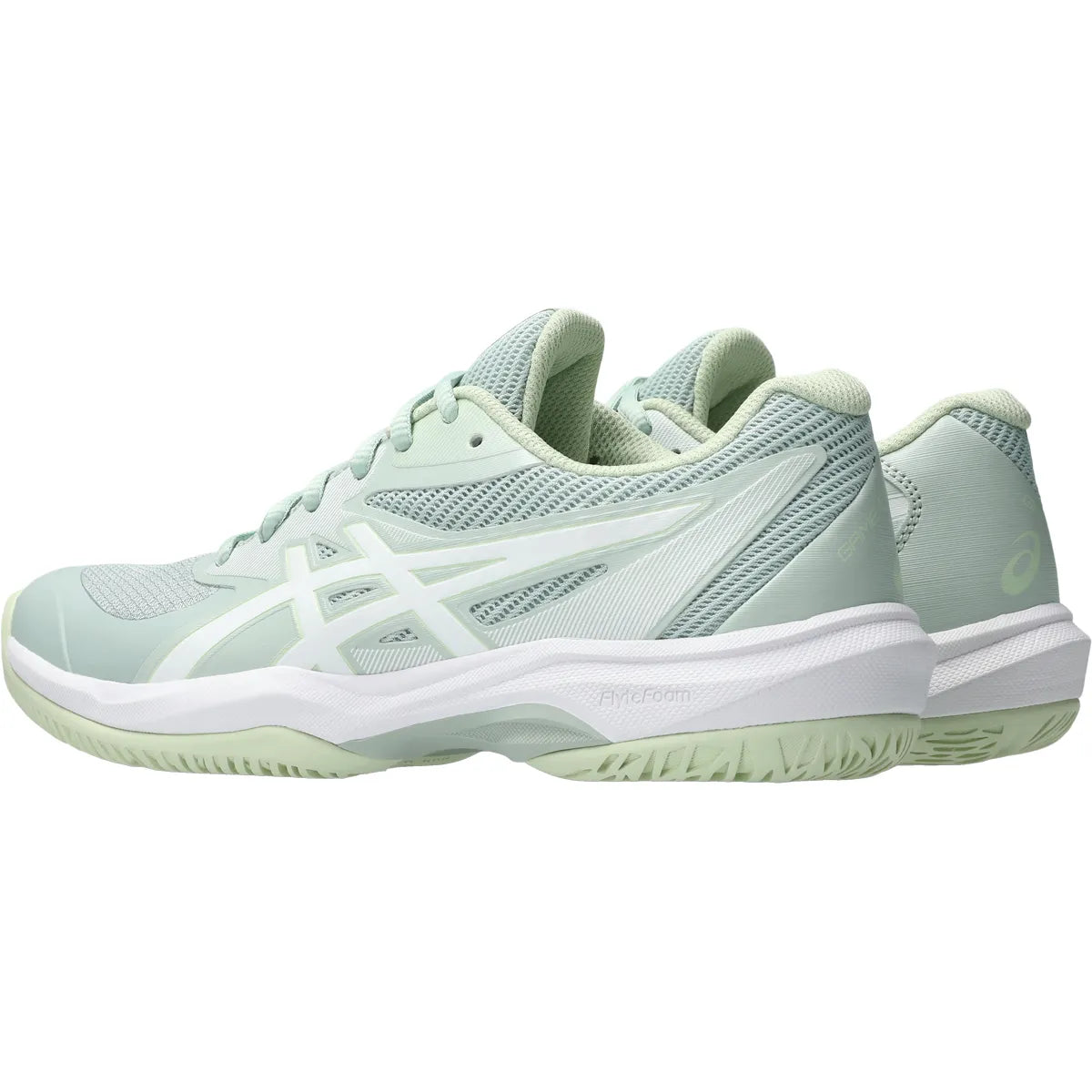Chaussures Asics Femme Game FF Toutes Surfaces