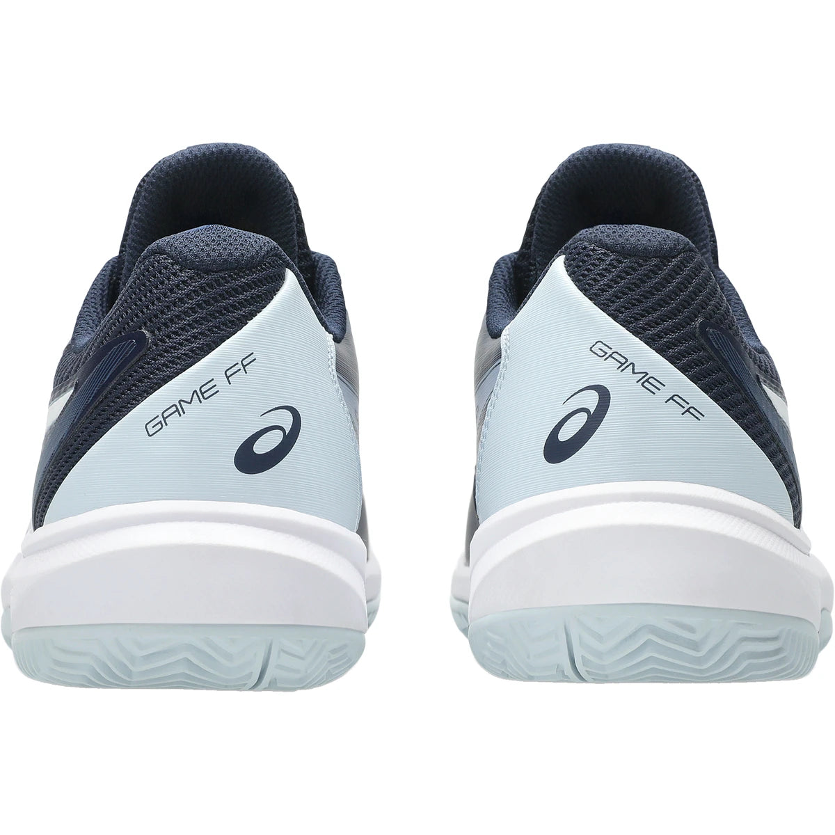 Asics Damen Sandplatzschuh Game FF