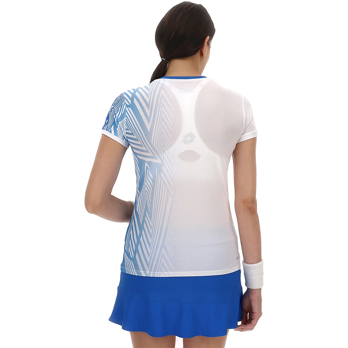 T-Shirt Lotto Damen Tech Vi - D3 | Melbourne