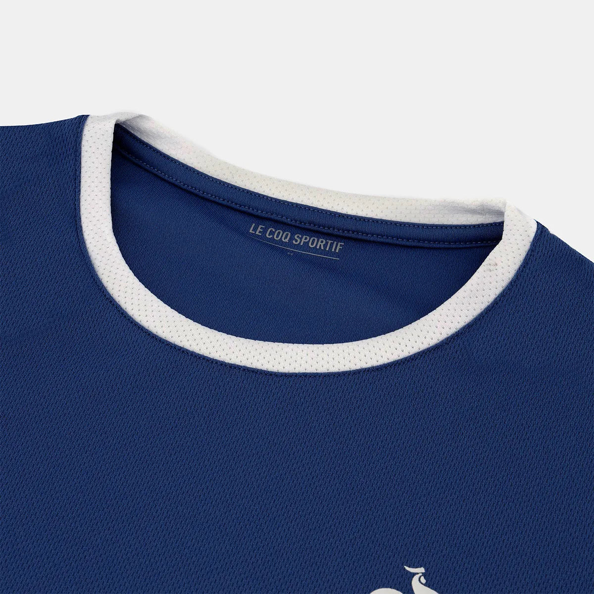T-Shirt Le Coq Sportif Athlete New York