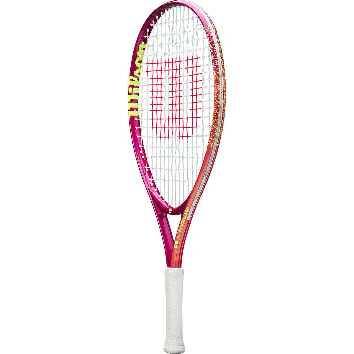 Wilson Junior Intrigue 23 Schläger