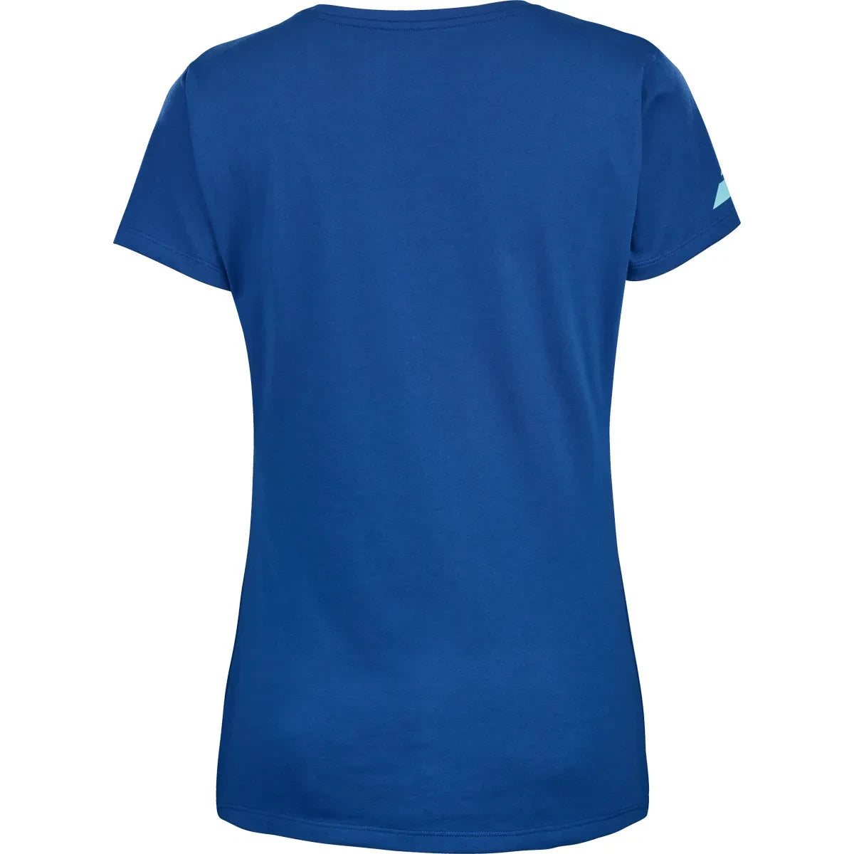 T-Shirt Babolat Damen Exercise Flag