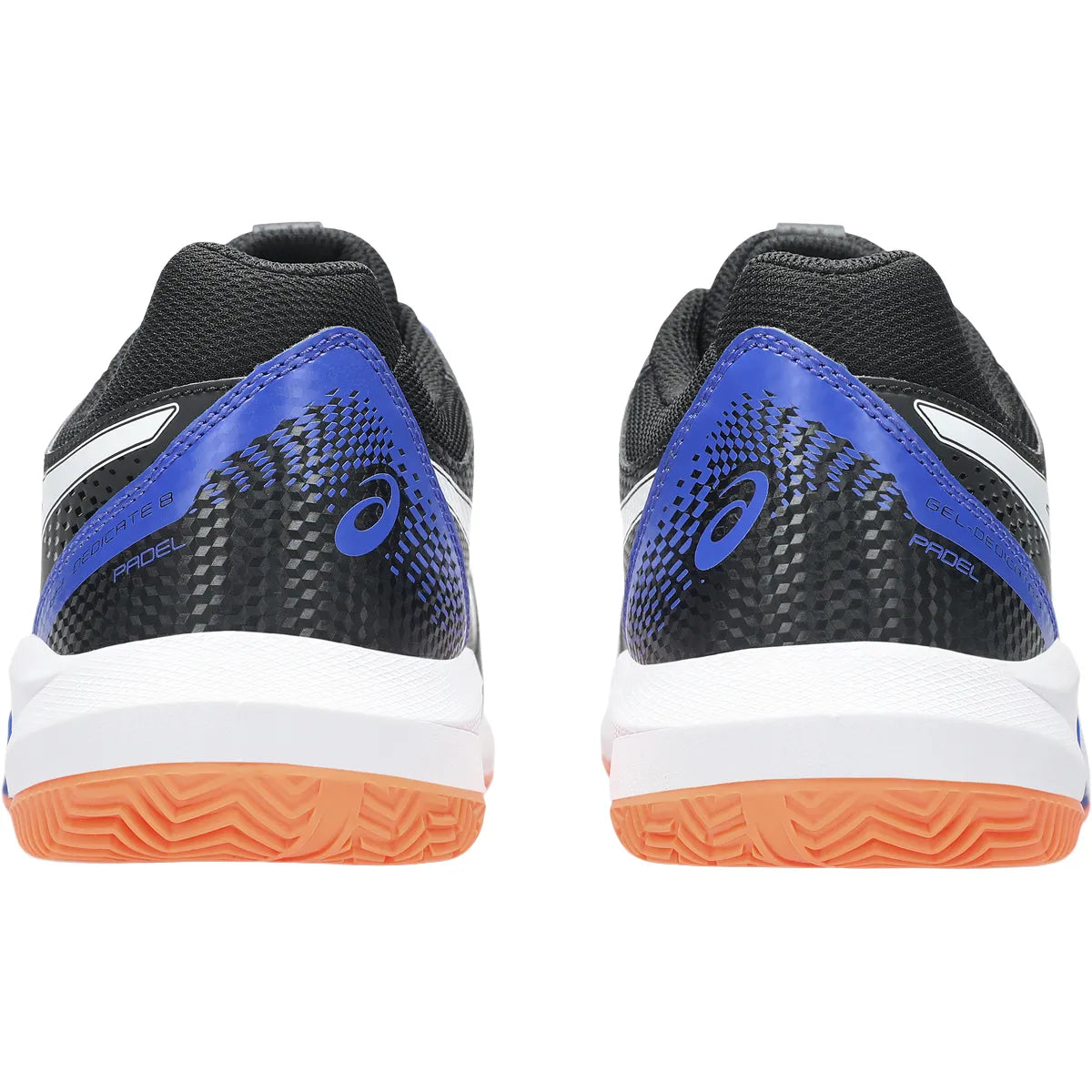 Chaussures Asics Gel Dedicate 8 Padel