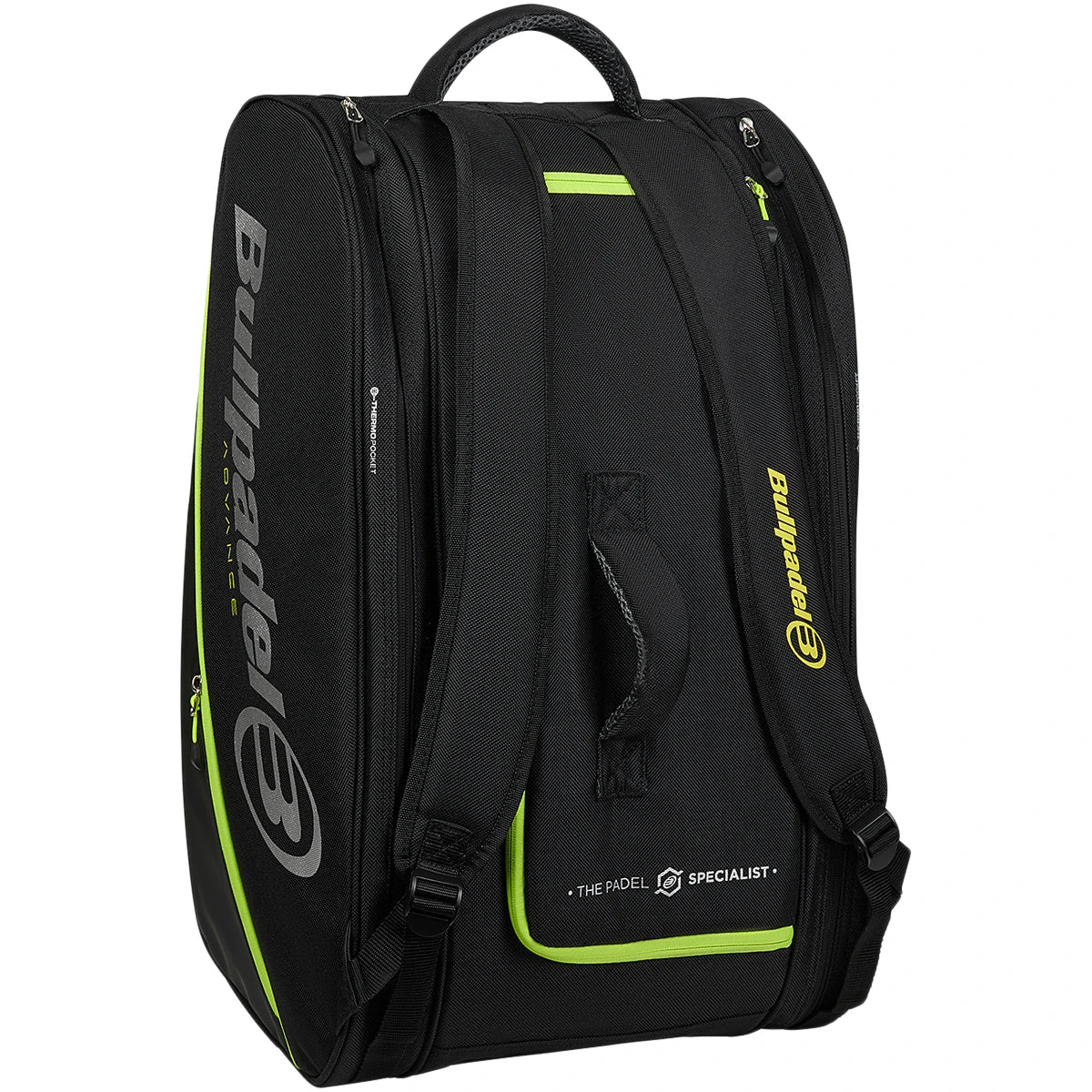 Padel-Tasche Bullpadel Bpp26014 Advance 005/014