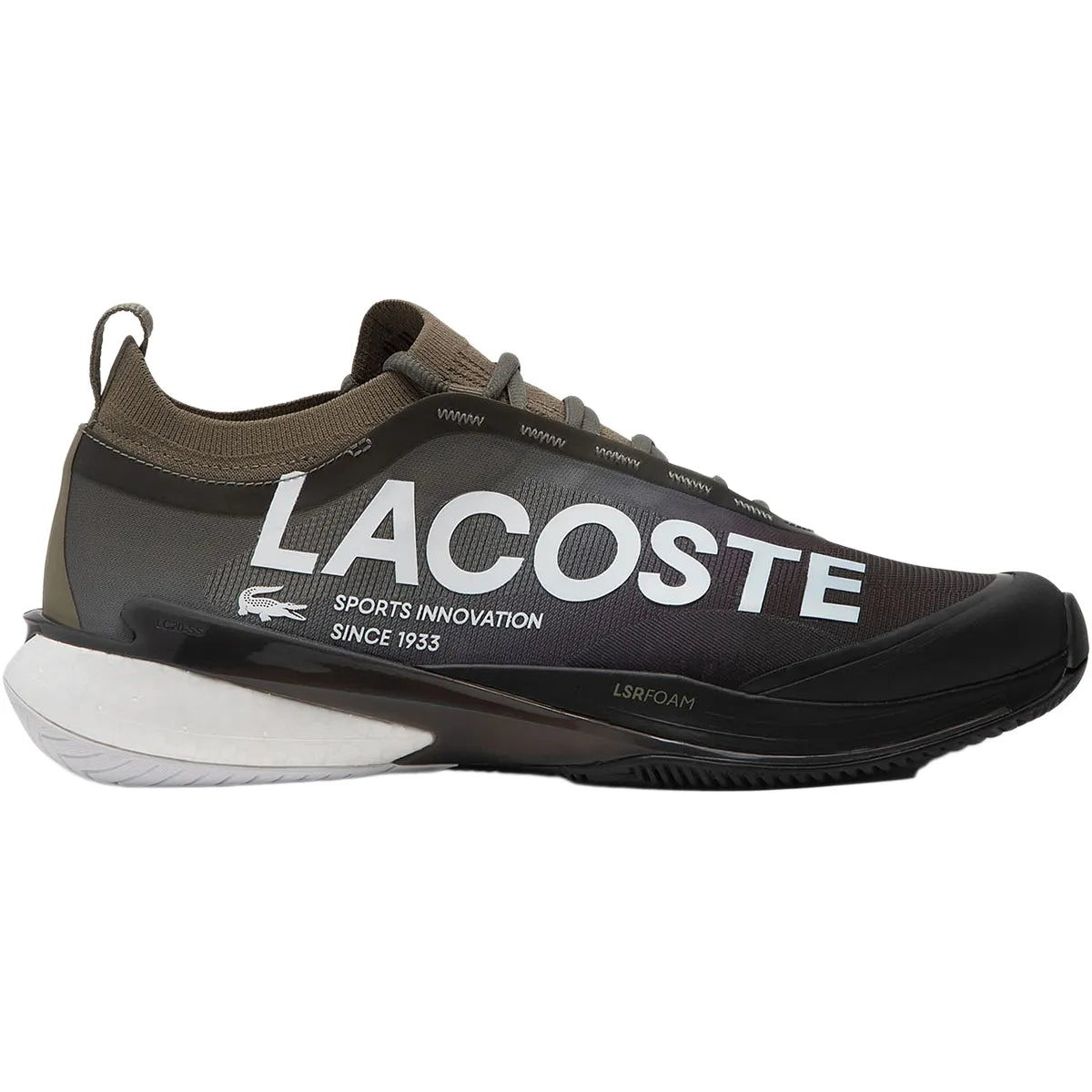 Lacoste Ag-Lt Lite Allcourtschuhe