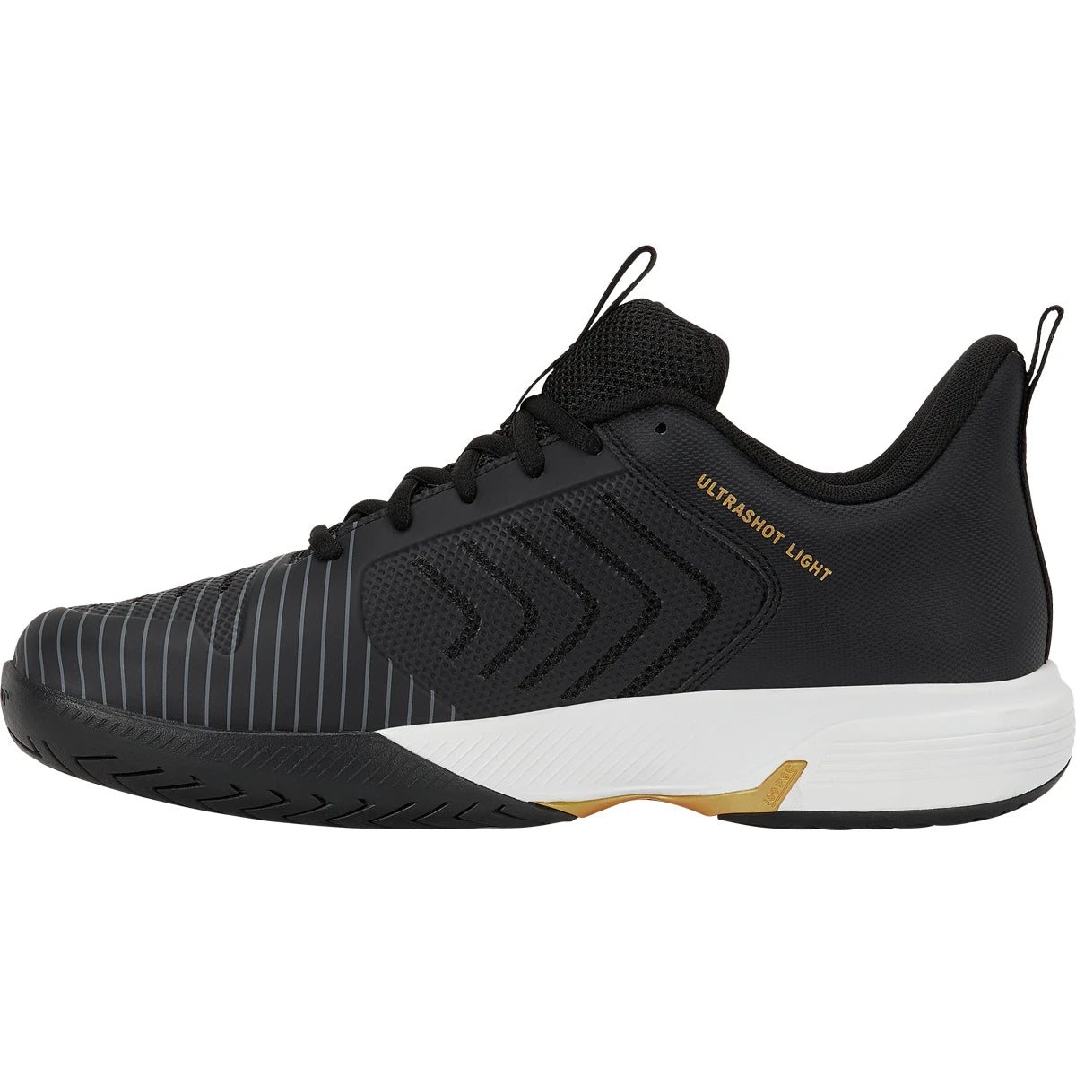 K-Swiss Ultrashot Light Allcourtschuhe