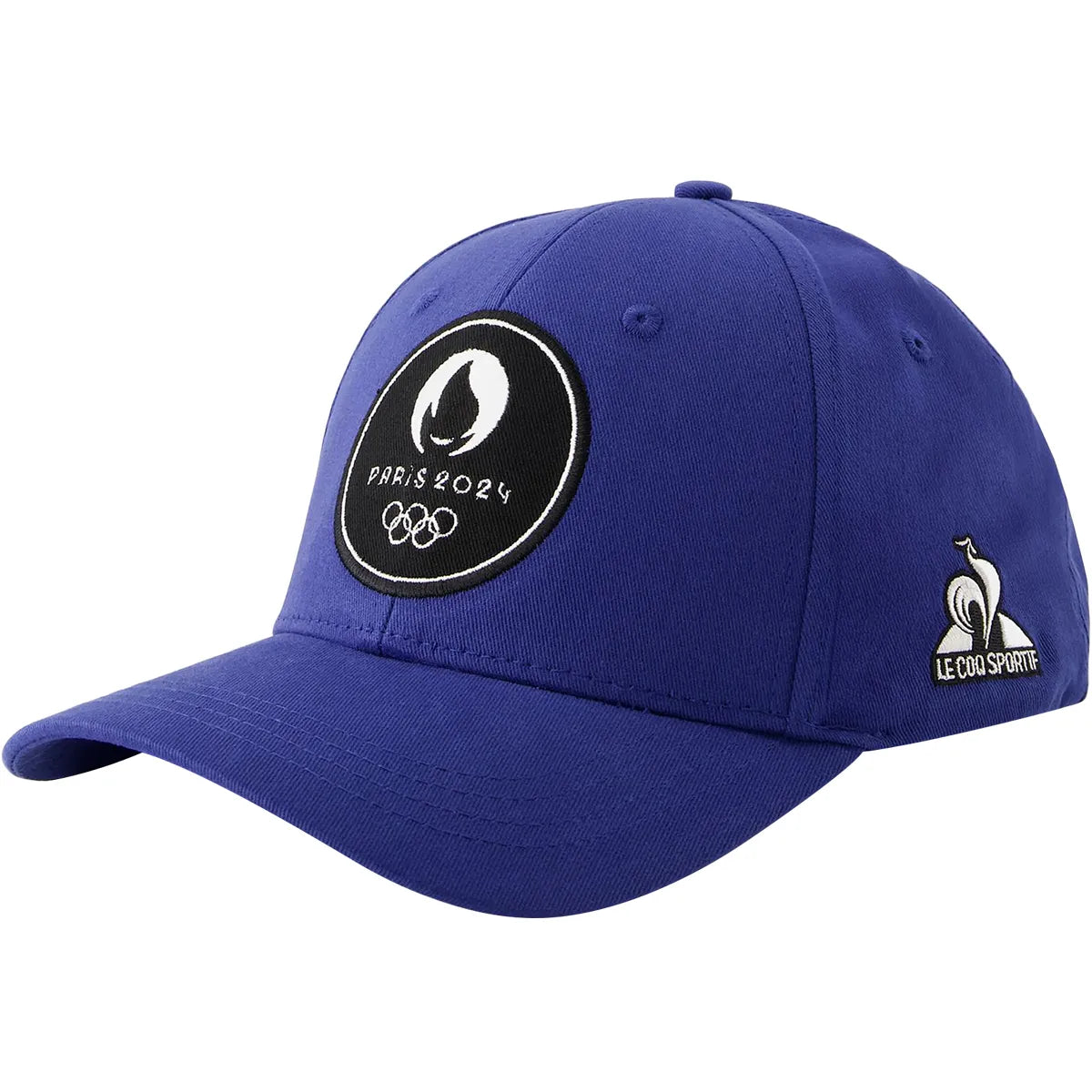 Cap Le Coq Sportif Essentiel Paris 2024