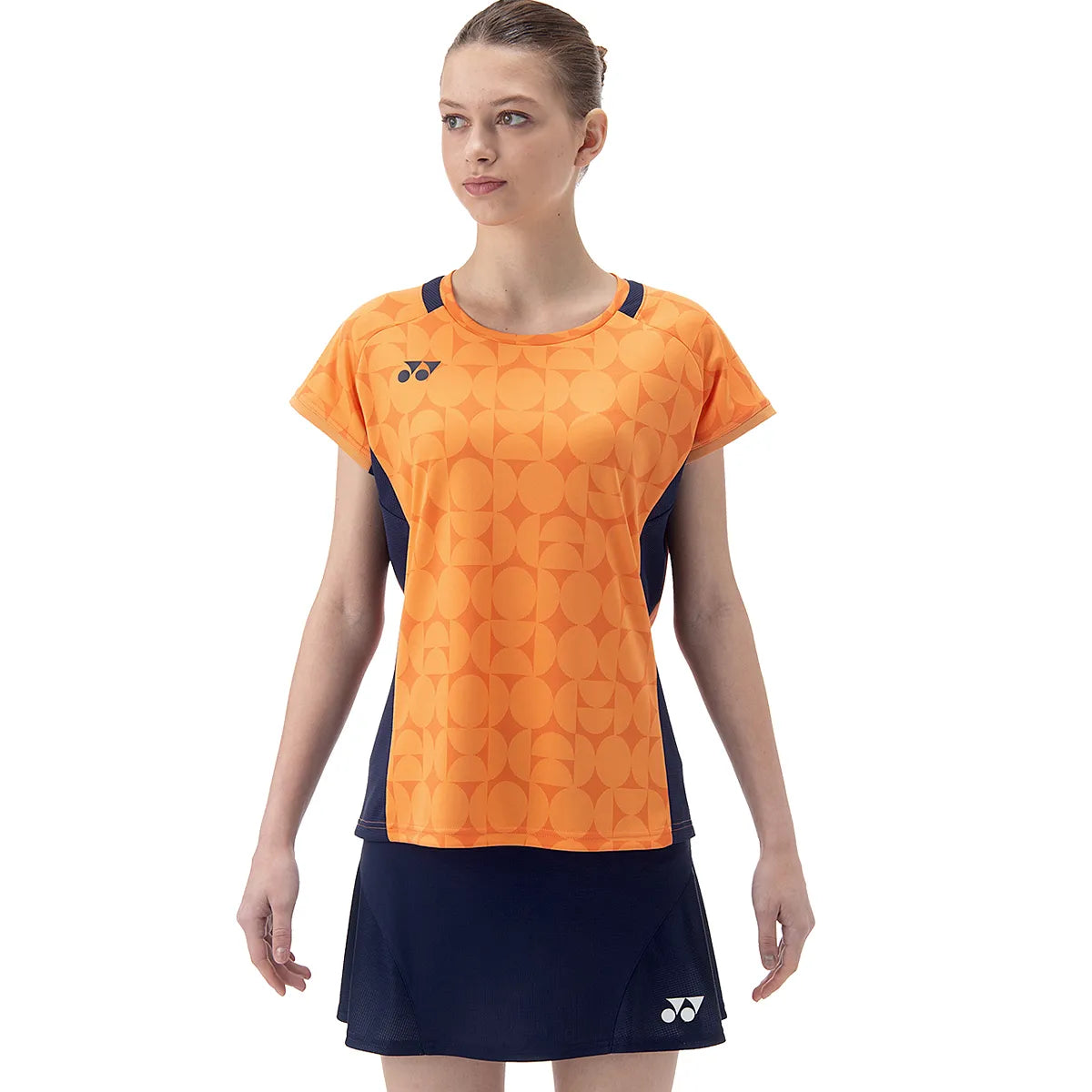 T-Shirt Yonex Damen Tour Elite 20852Yx