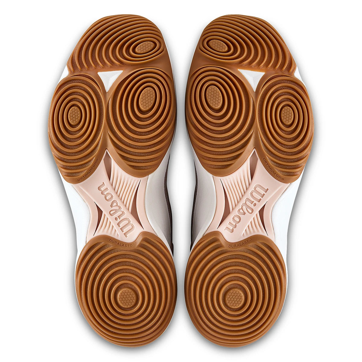 Padelschuhe Wilson Damen Hurakn Pro V2