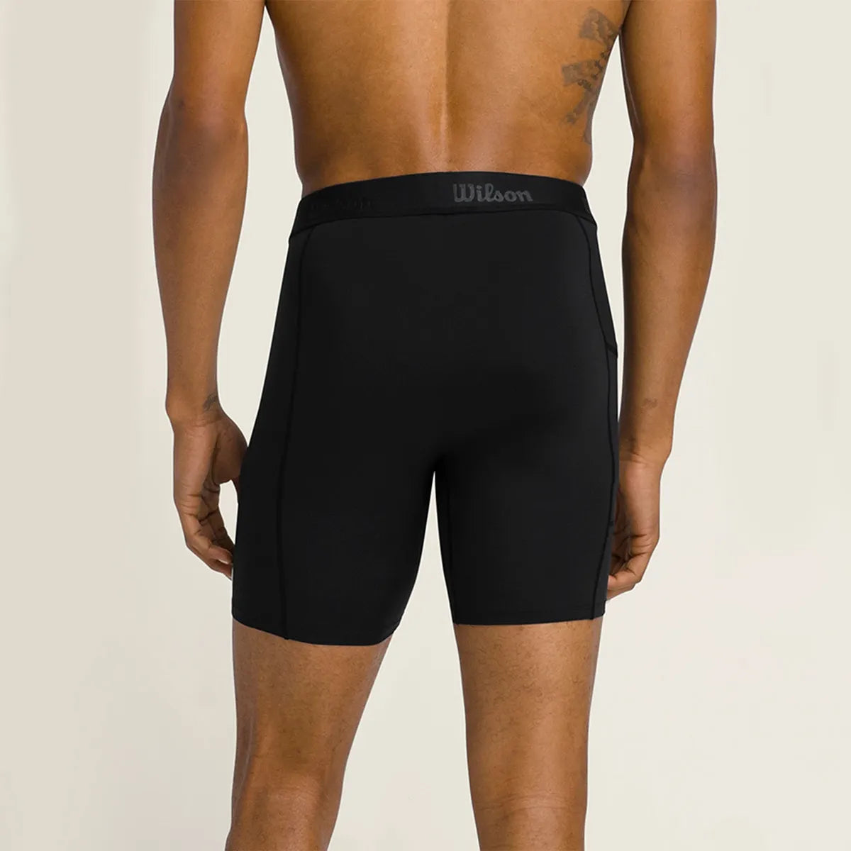 Short Wilson Compression