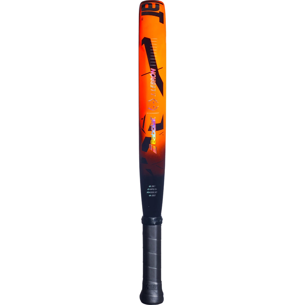 Padelschläger Babolat Viper Juan Lebron 3.0 (2026)