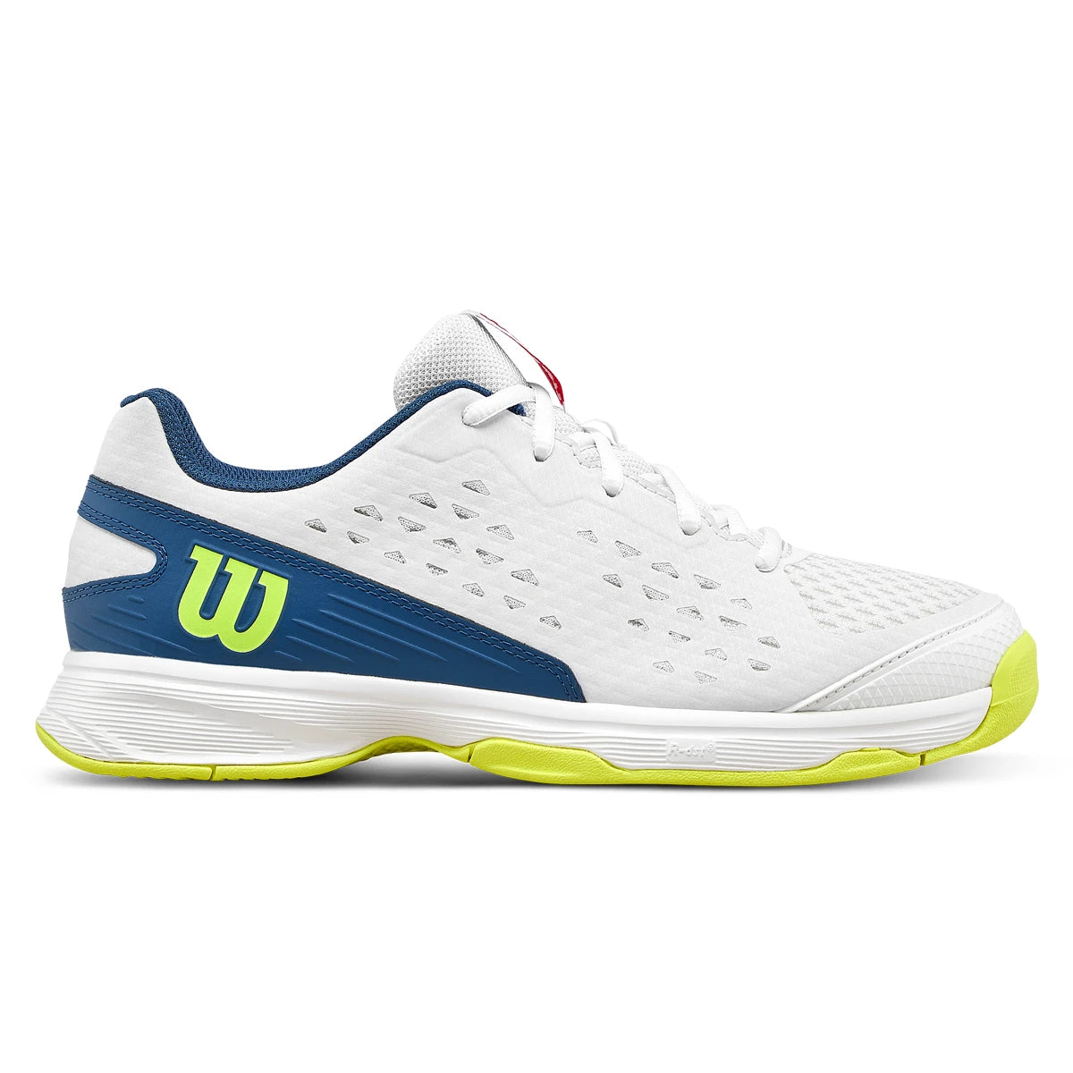 Wilson Junior Rush Pro Allcourtschuhe