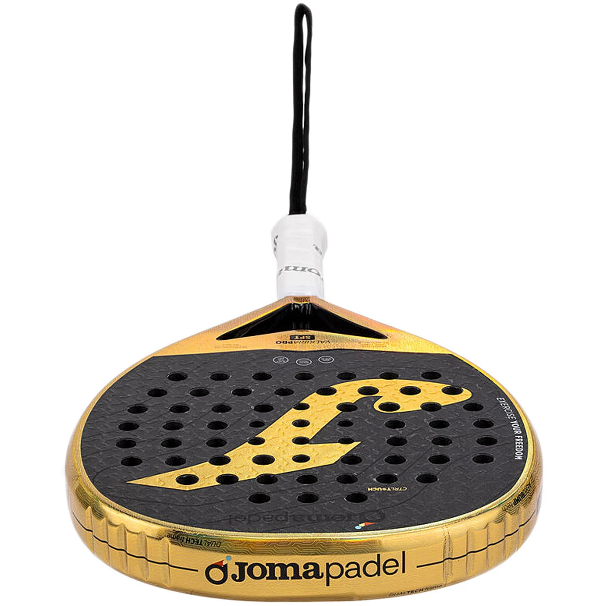 Padelschläger Joma Valkiria Pro Soft
