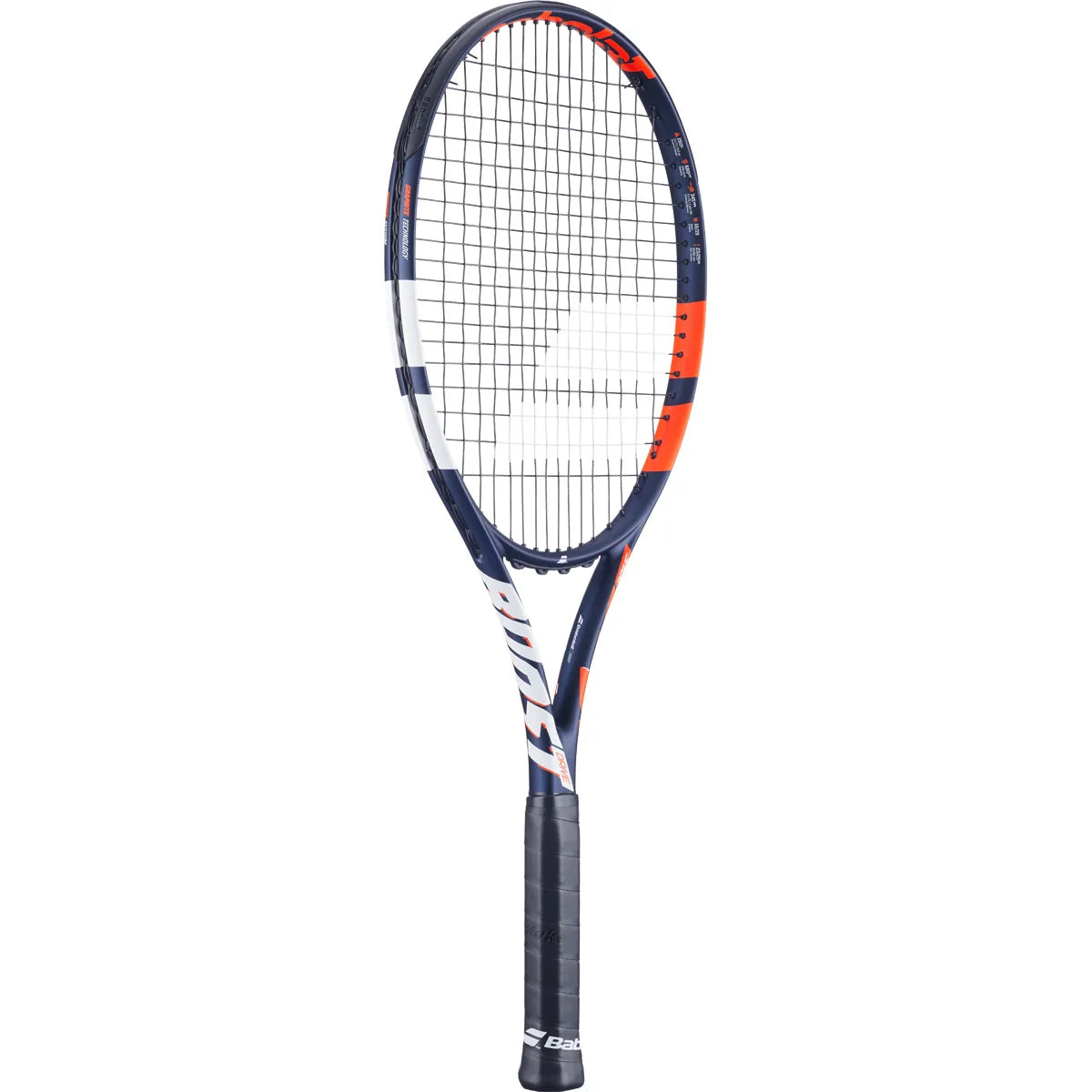 Babolat Boost Drive Schläger (260 Gr) (Besaitet)
