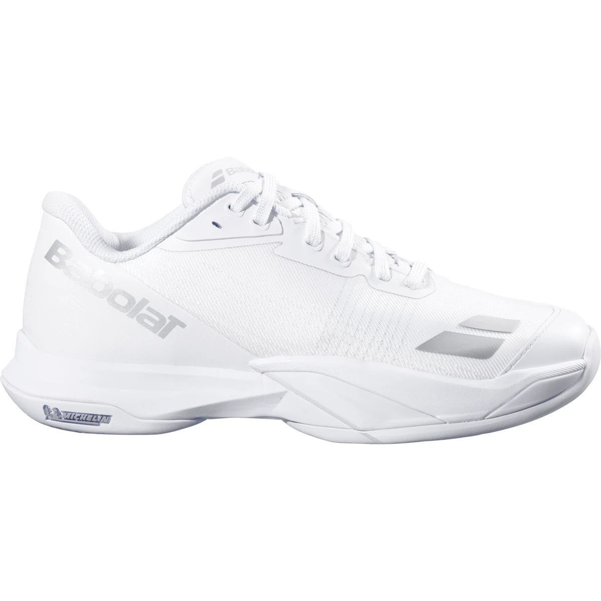 Babolat Damenschuhe Jet Mach 4 Allcourt