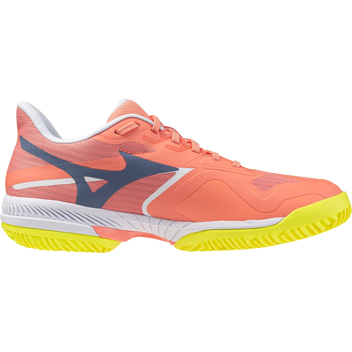 Padelschuhe Mizuno Damen Wave Exceed Court