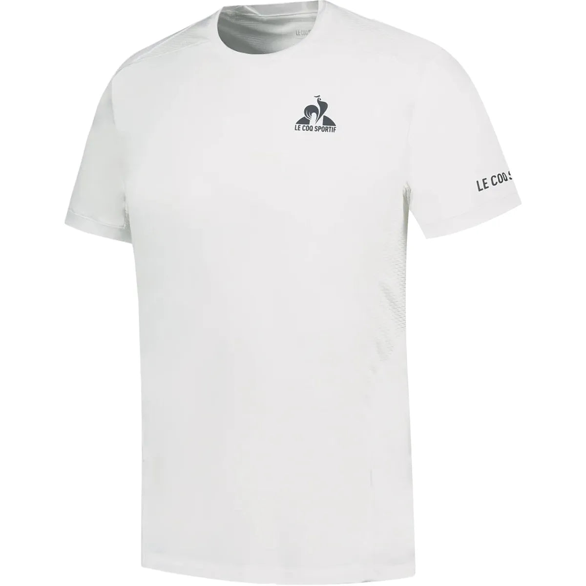 T-Shirt Le Coq Sportif Tennis Pro London