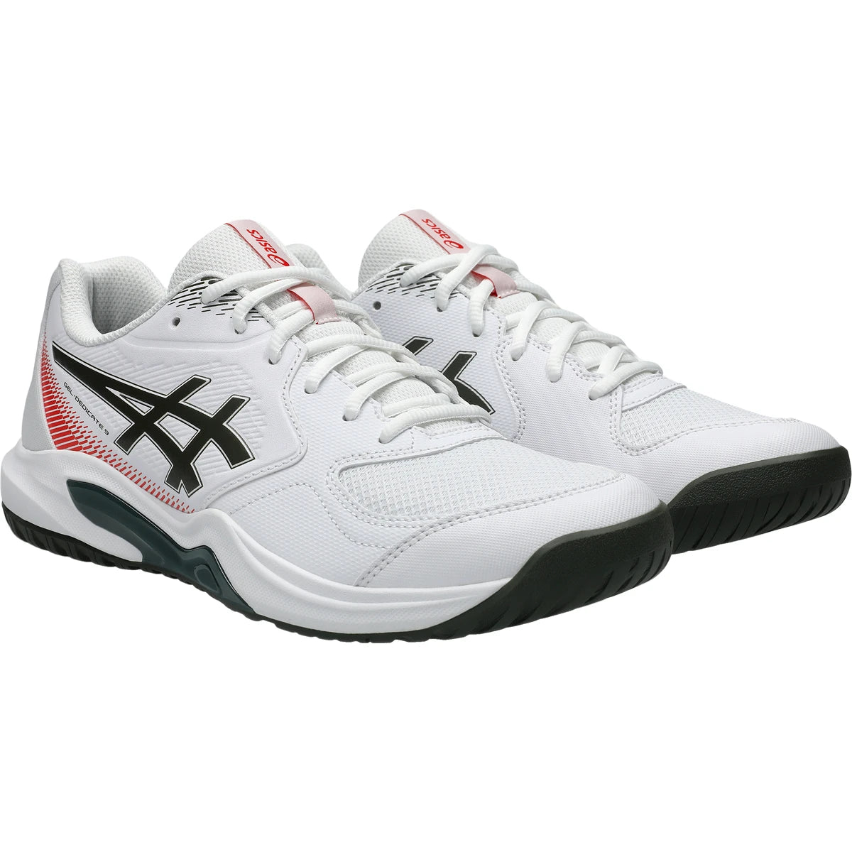 Asics Gel Dedicate 9 Allcourtschuhe