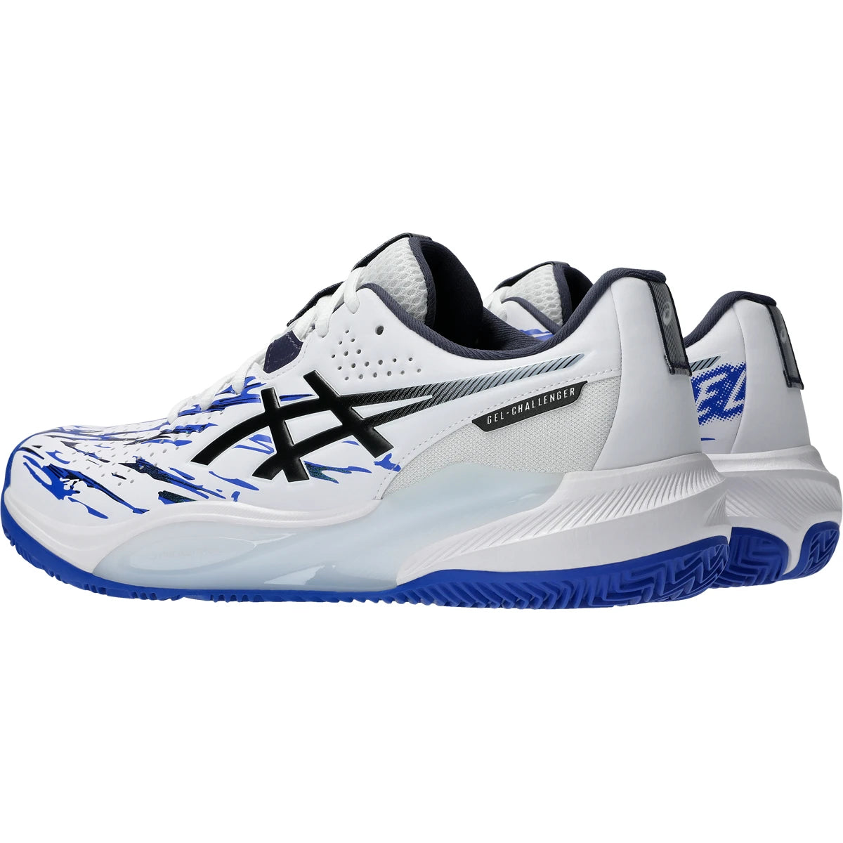 Padelschuhe Asics Gel Challenger 15 Limited Edition