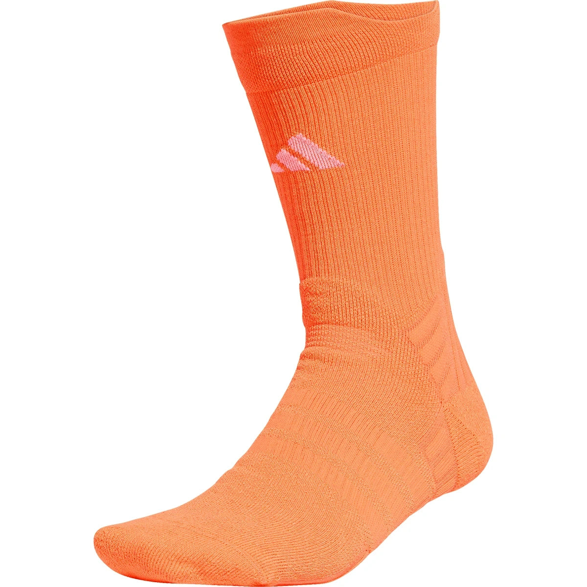 Paar adidas Tennis Crew Socken