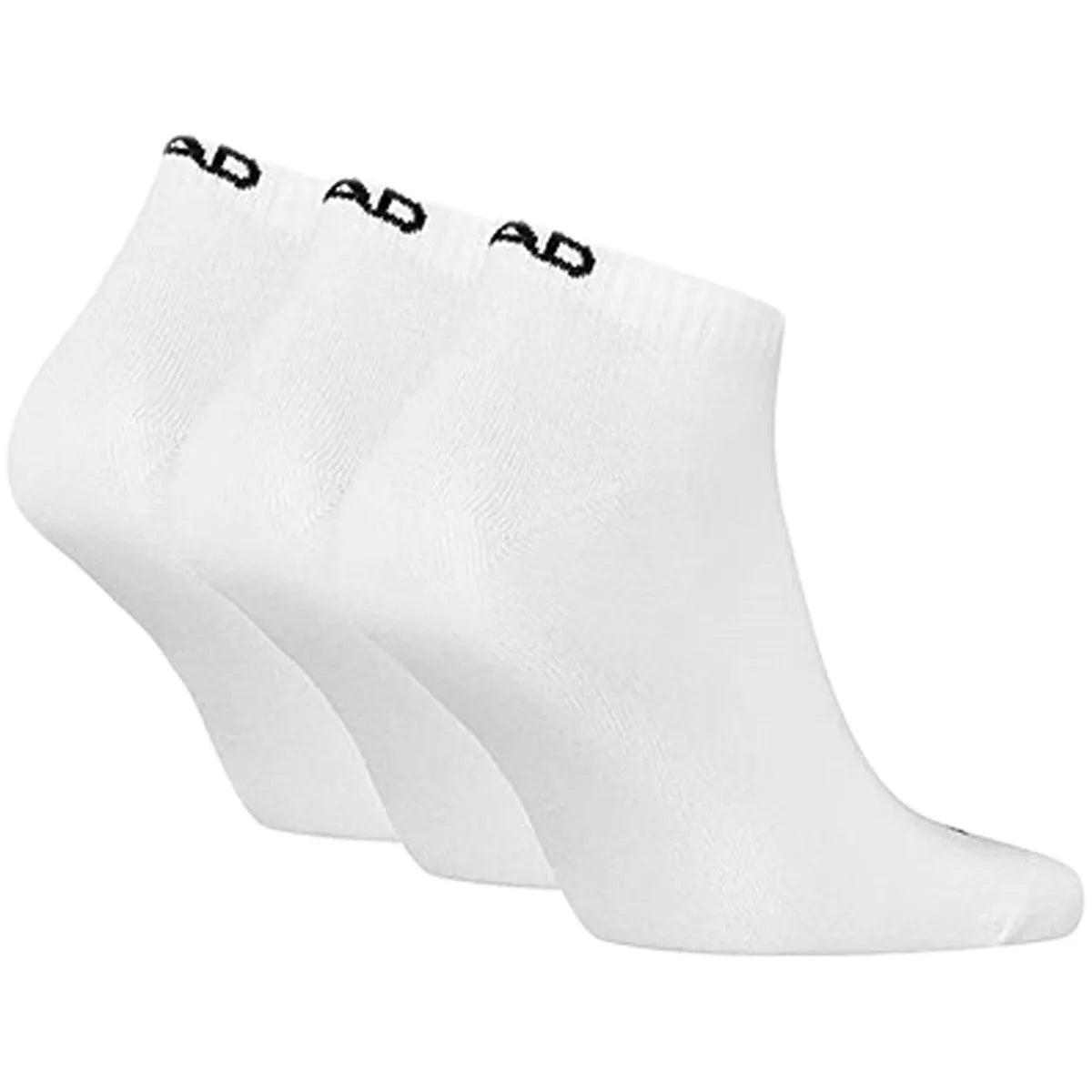3 Paar Head All Sport Sneaker Socken (Low)