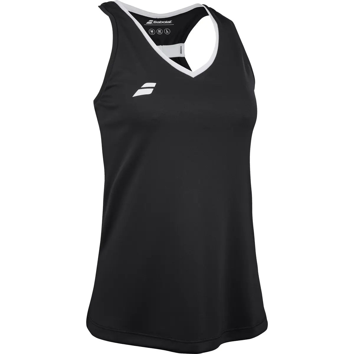 Tank-Top Babolat Damen Play