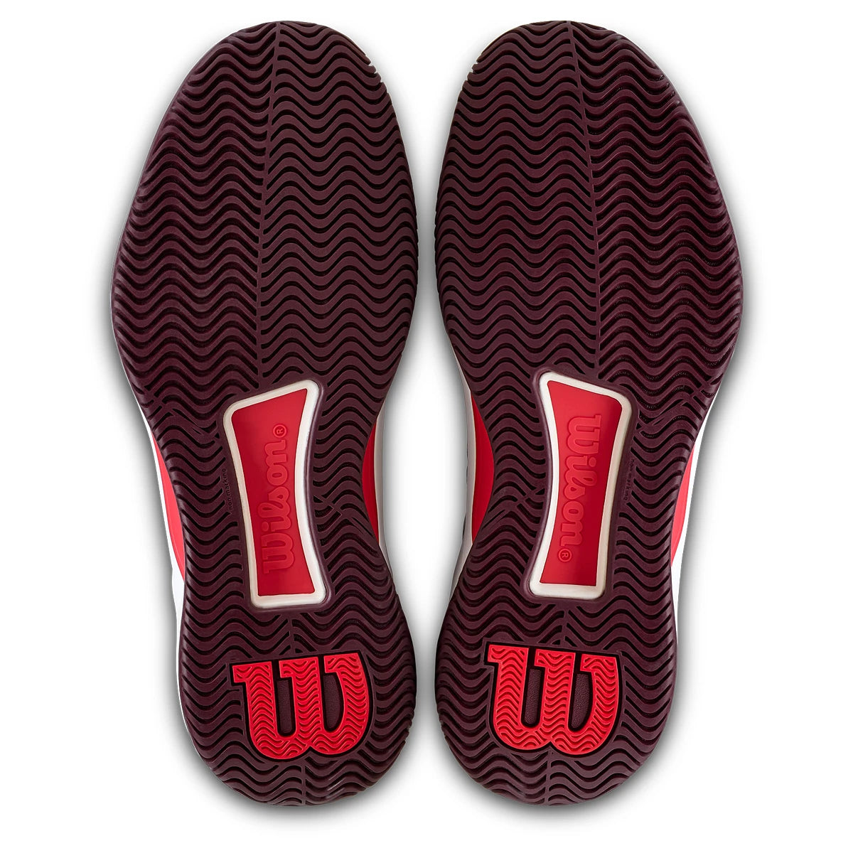 Wilson Damen Intrigue Tour Allcourtschuh