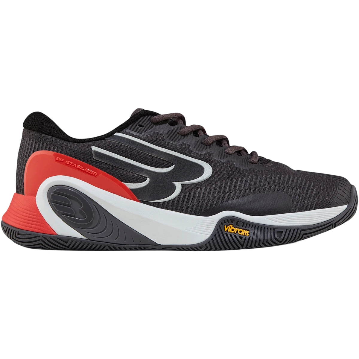 Bullpadel Hack Vibram 26I Schuhe