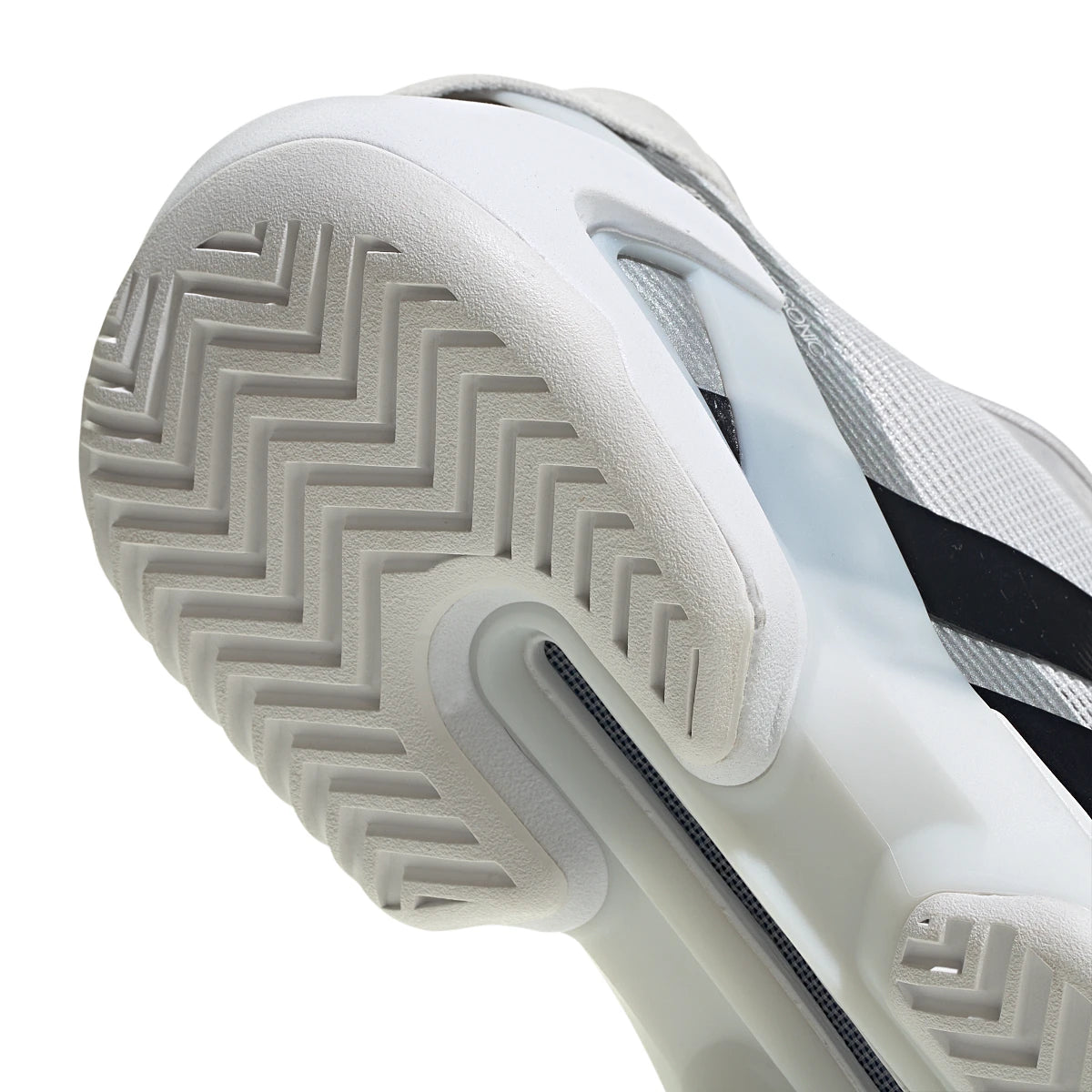 adidas Adizero Ubersonic 5 Allcourtschuh