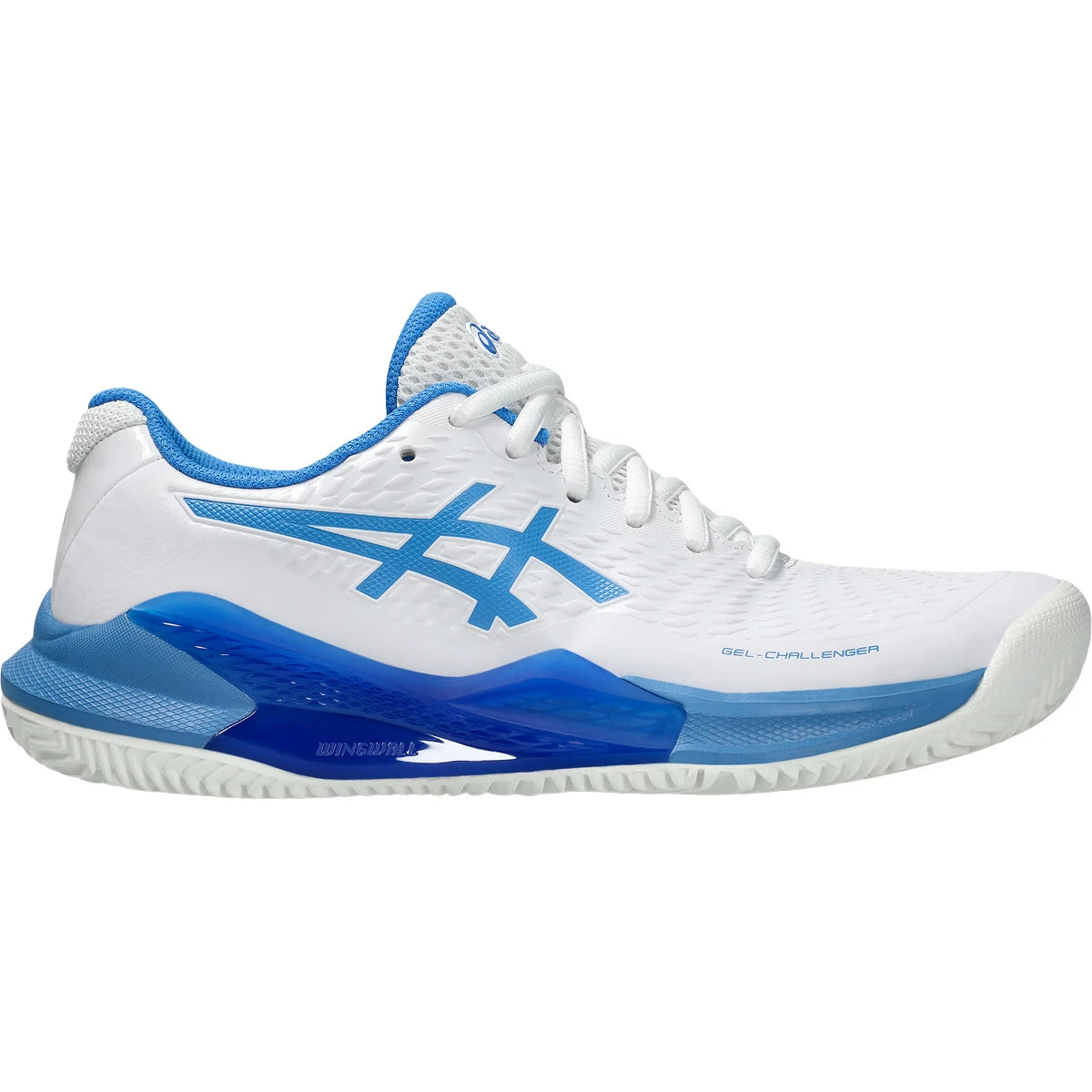 Asics Damen Gel Challenger 14 Sandplatzschuh