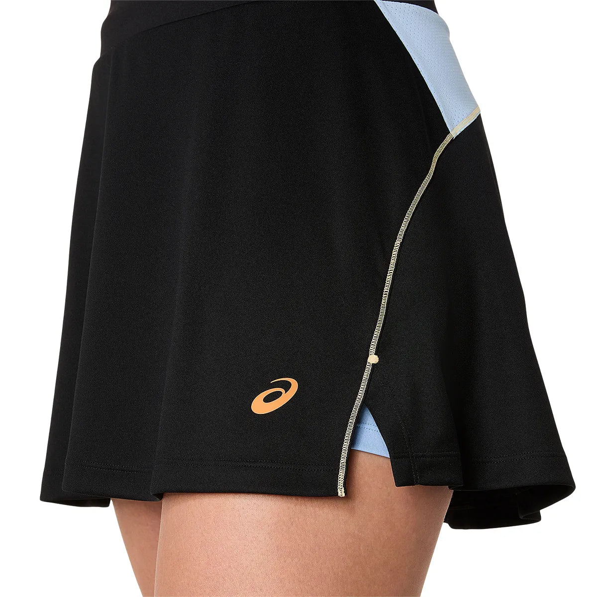 Rock Asics Damen Padel Court