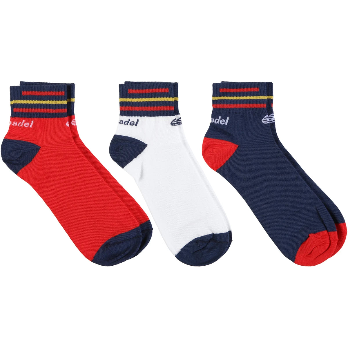 Bullpadel Bpfep2502 Socken
