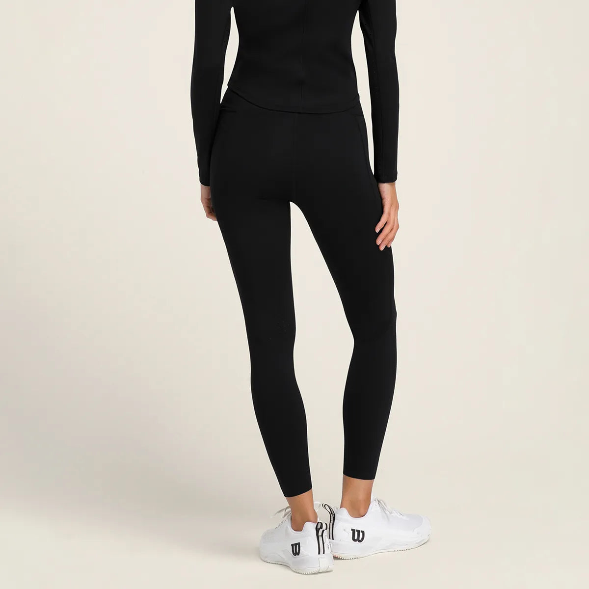 Damen-Leggings Wilson Training
