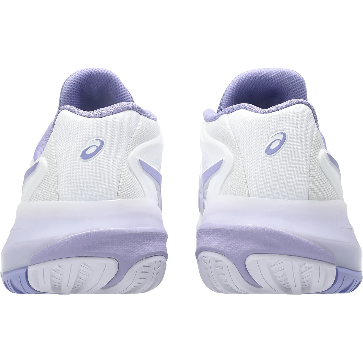 Asics Damen Gel Resolution X Allcourtschuh