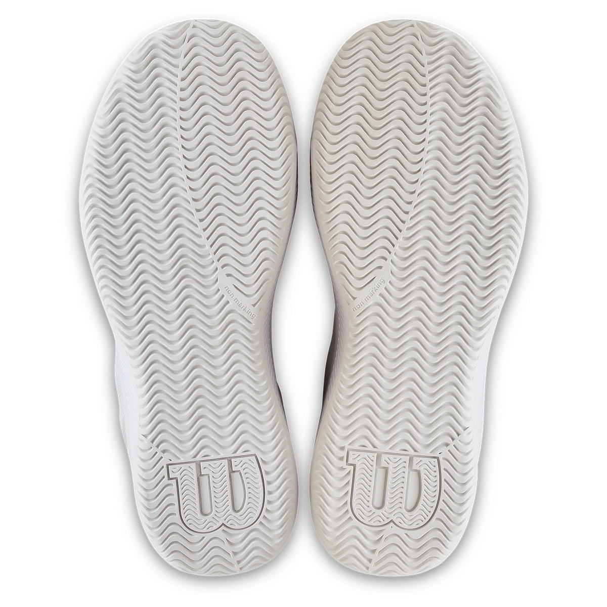Wilson Damen Intrigue Lite Allcourtschuh