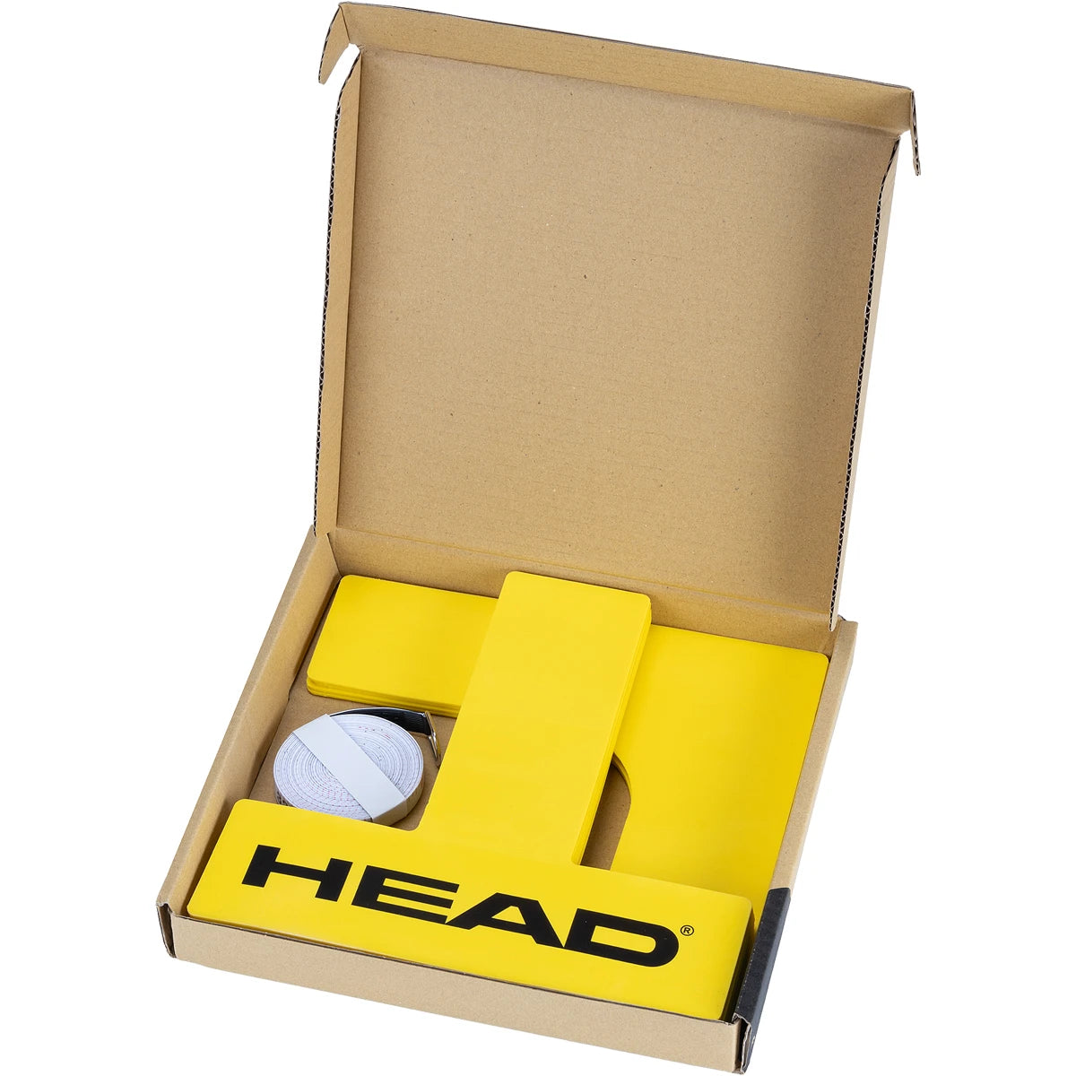 Pickleball-Saitenset-Kit