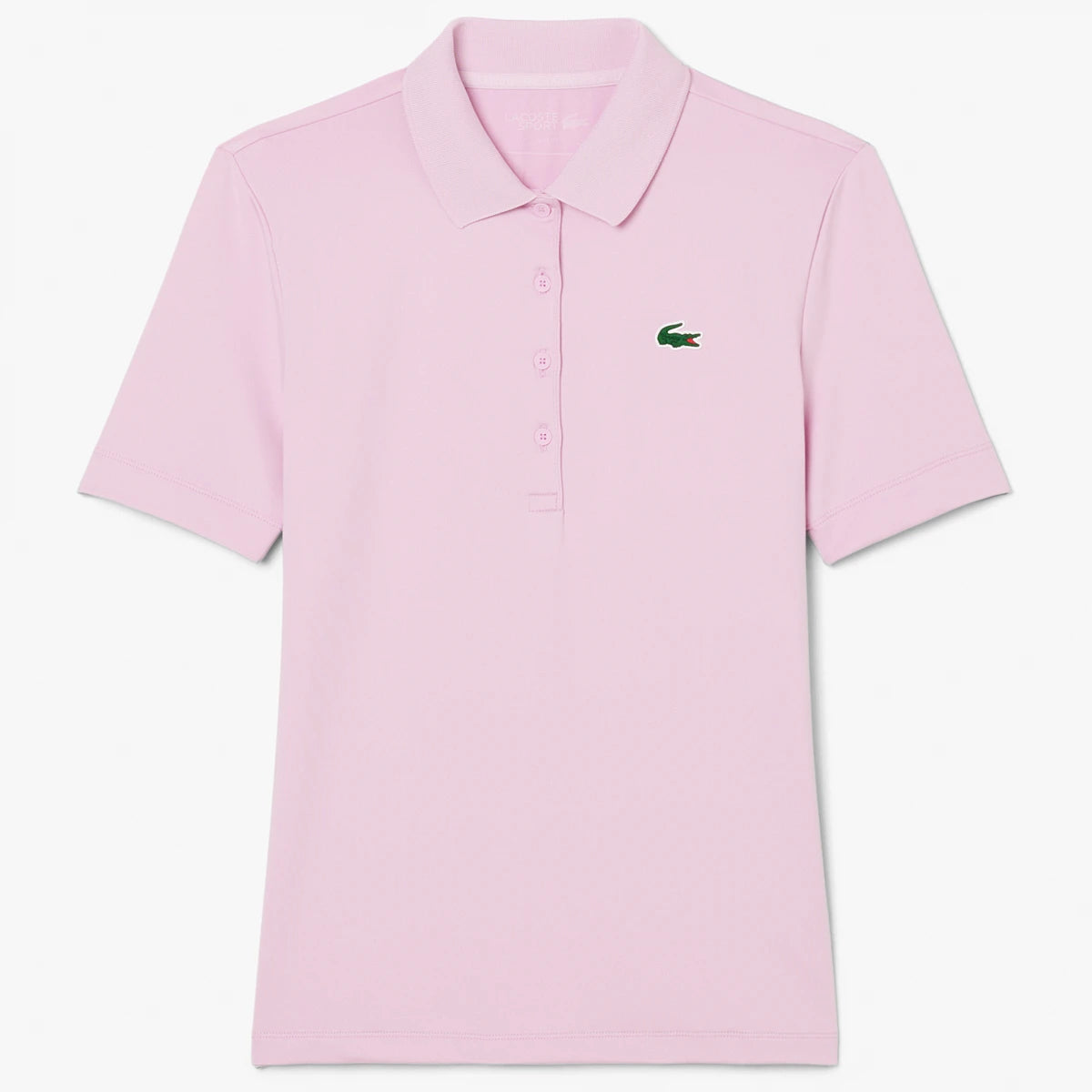 Polo Lacoste Damen Core Performance